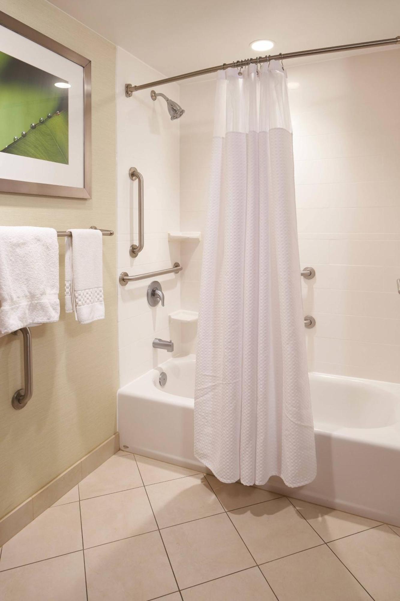 Courtyard By Marriott Evansville East Eksteriør bilde