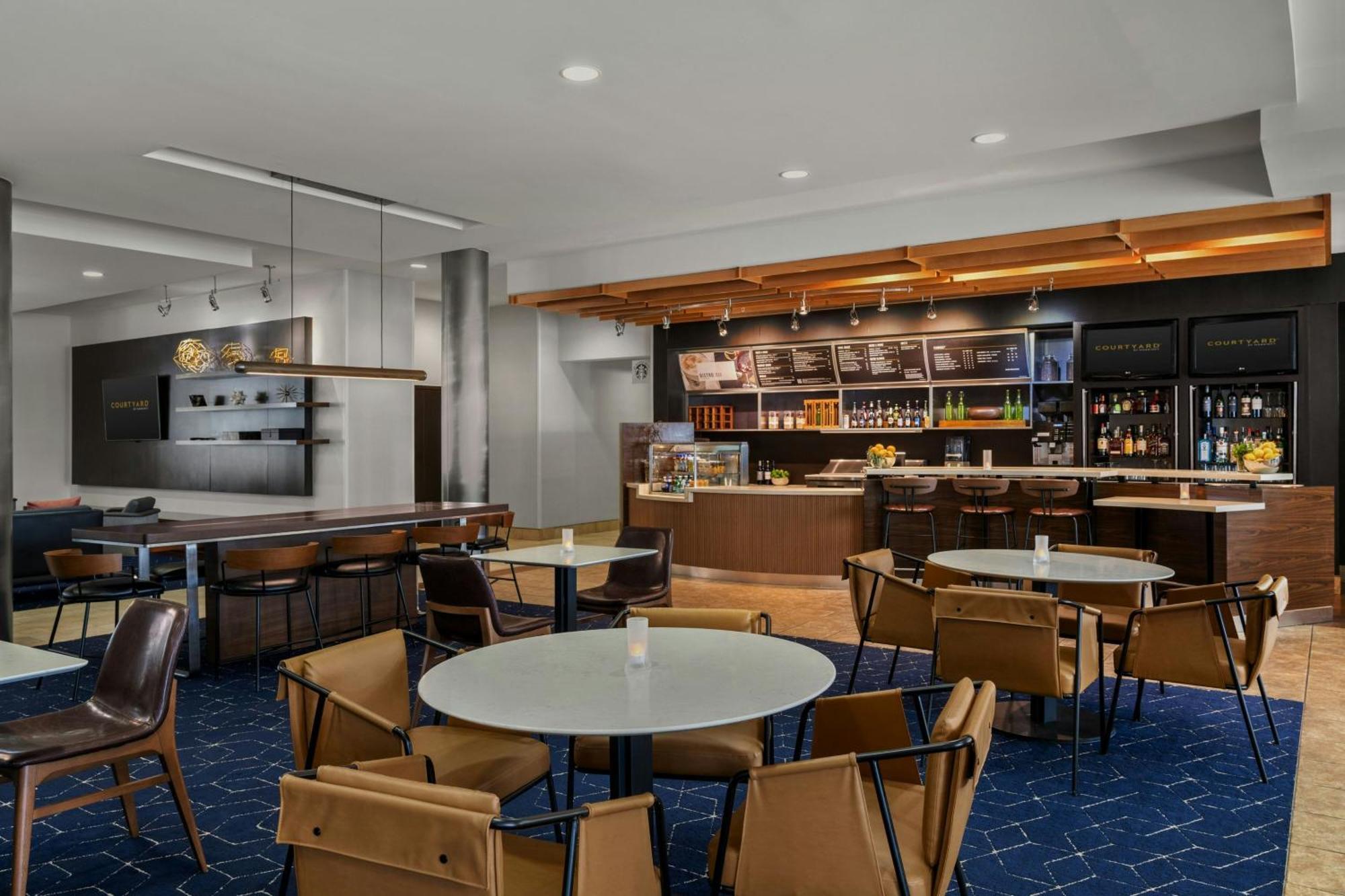 Courtyard By Marriott Evansville East Eksteriør bilde