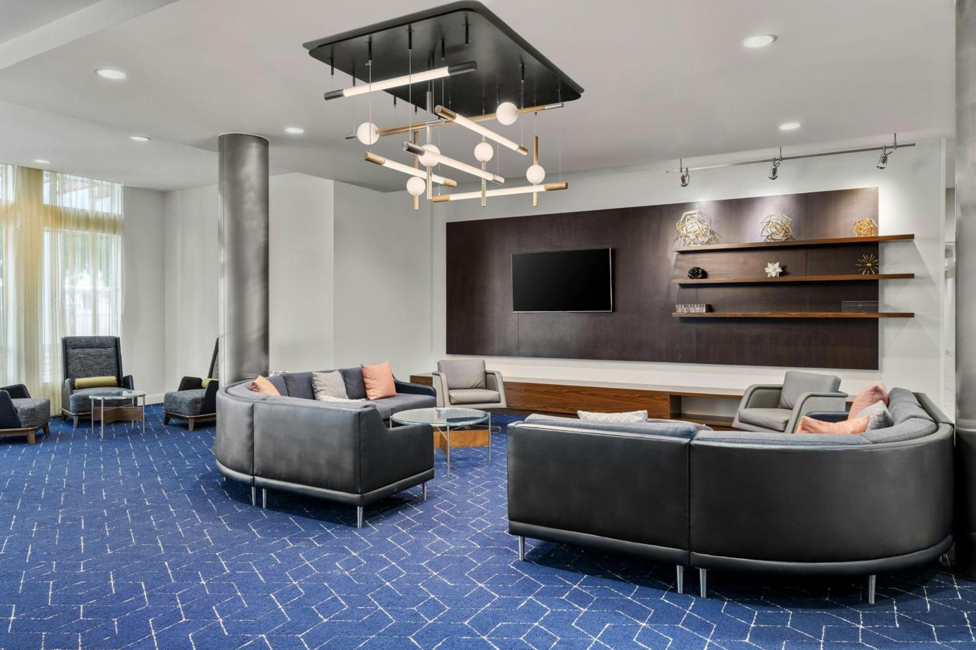 Courtyard By Marriott Evansville East Eksteriør bilde