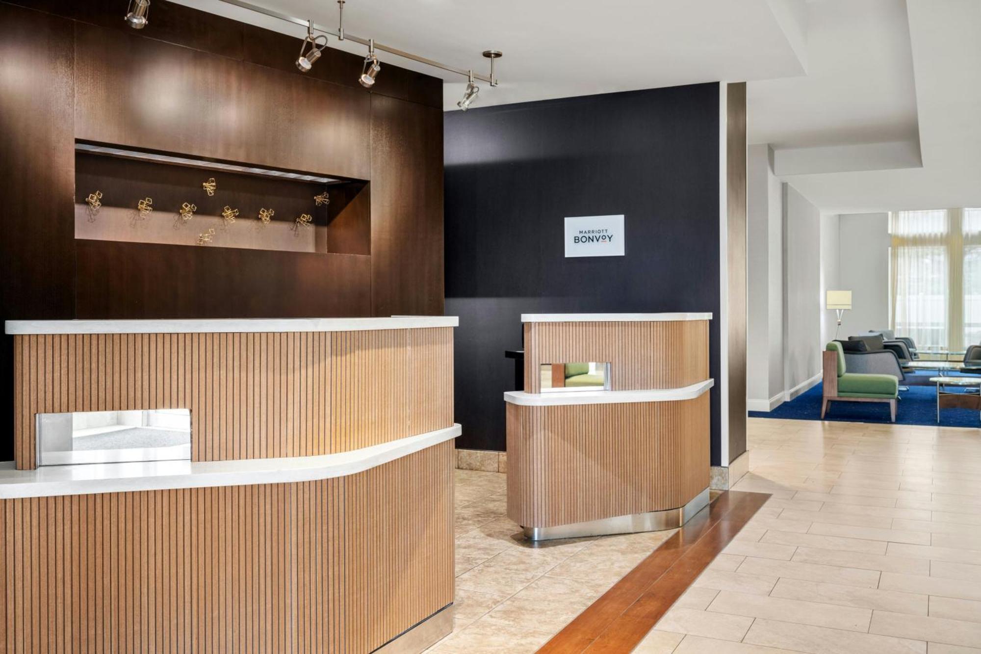 Courtyard By Marriott Evansville East Eksteriør bilde