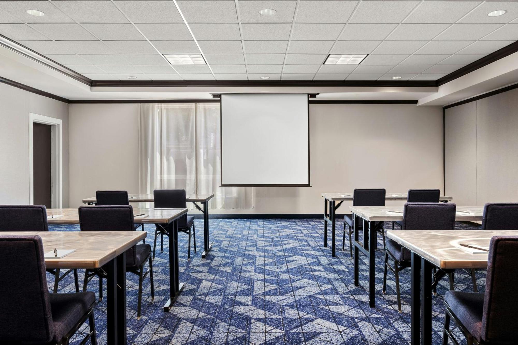 Courtyard By Marriott Evansville East Eksteriør bilde