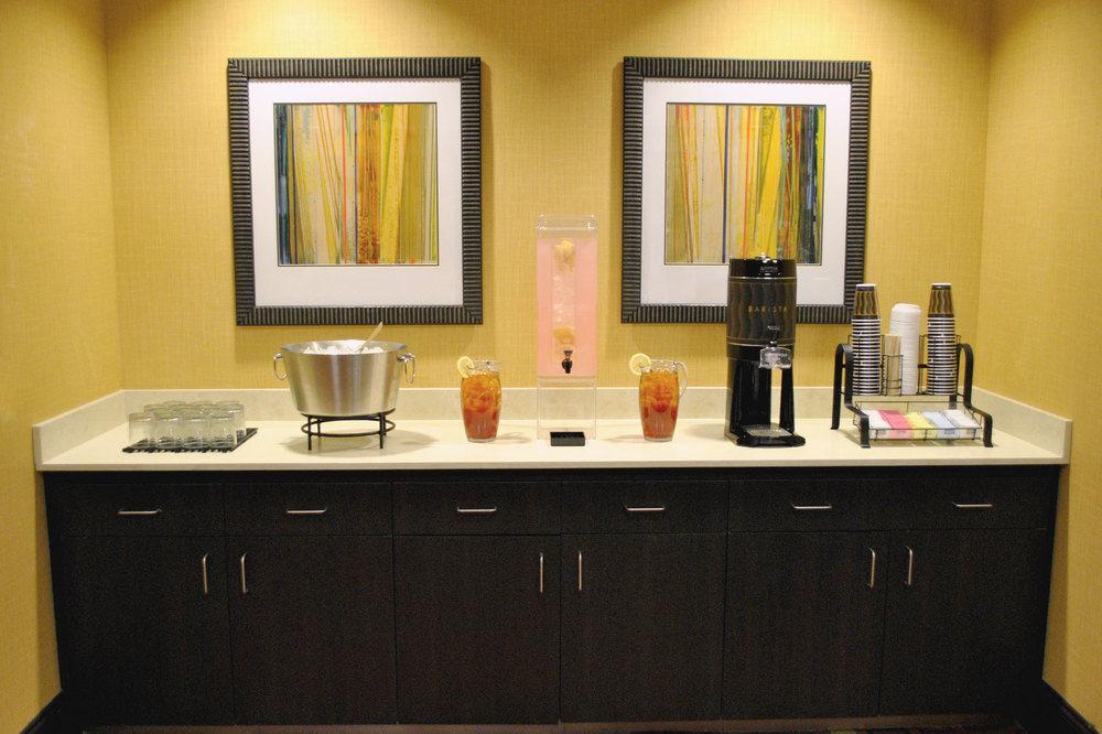 Courtyard By Marriott Evansville East Eksteriør bilde