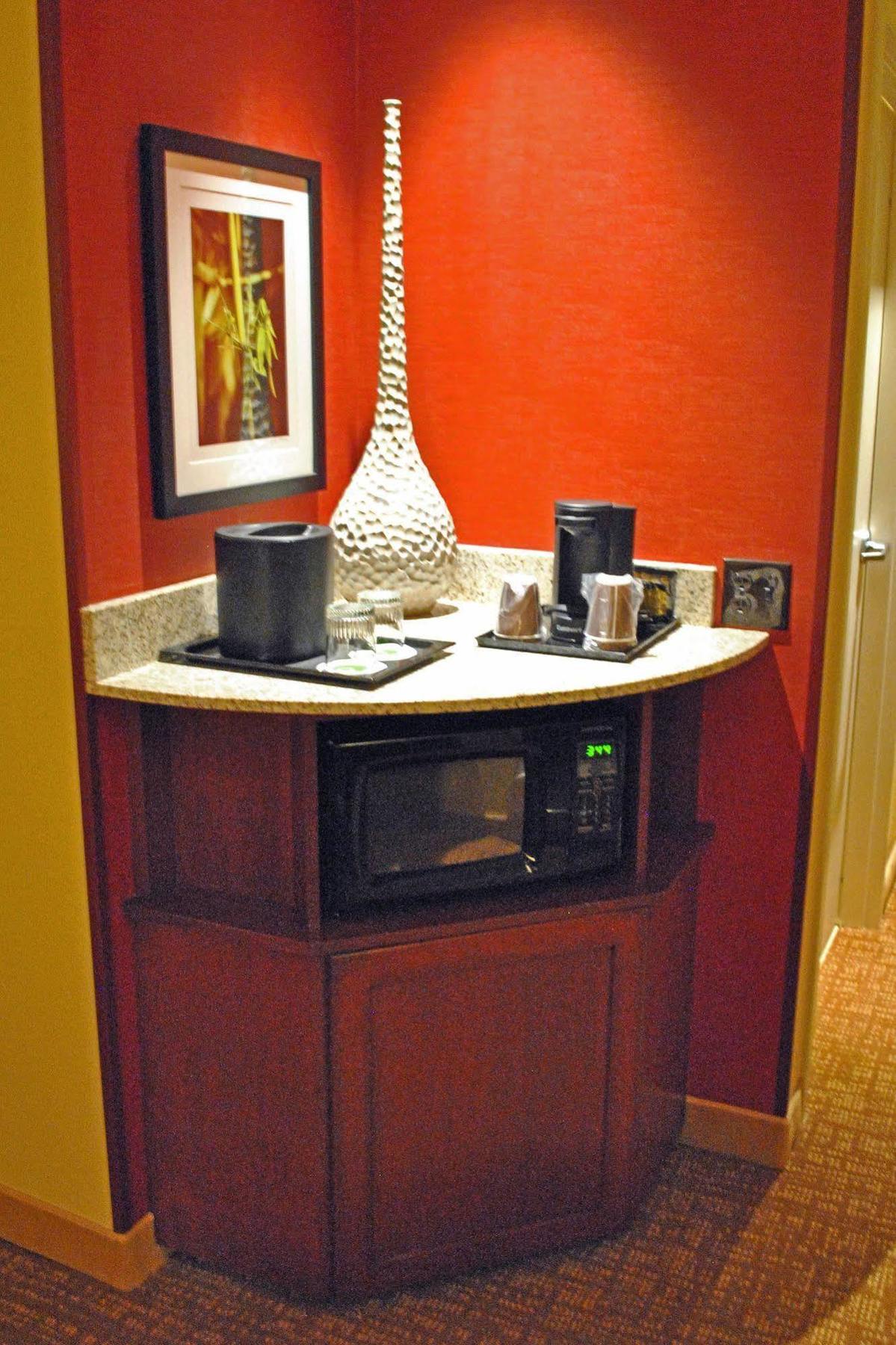 Courtyard By Marriott Evansville East Eksteriør bilde