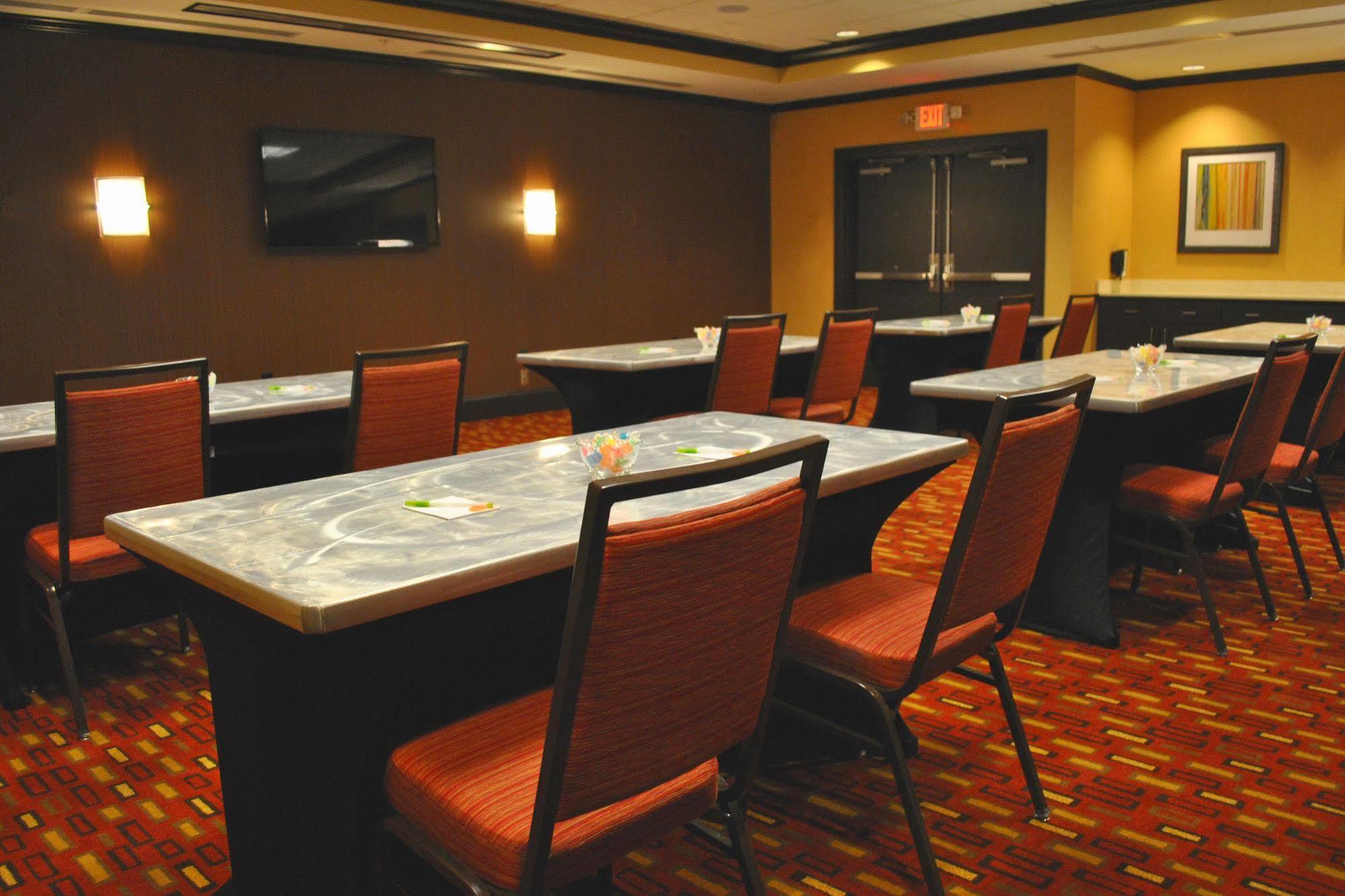 Courtyard By Marriott Evansville East Eksteriør bilde