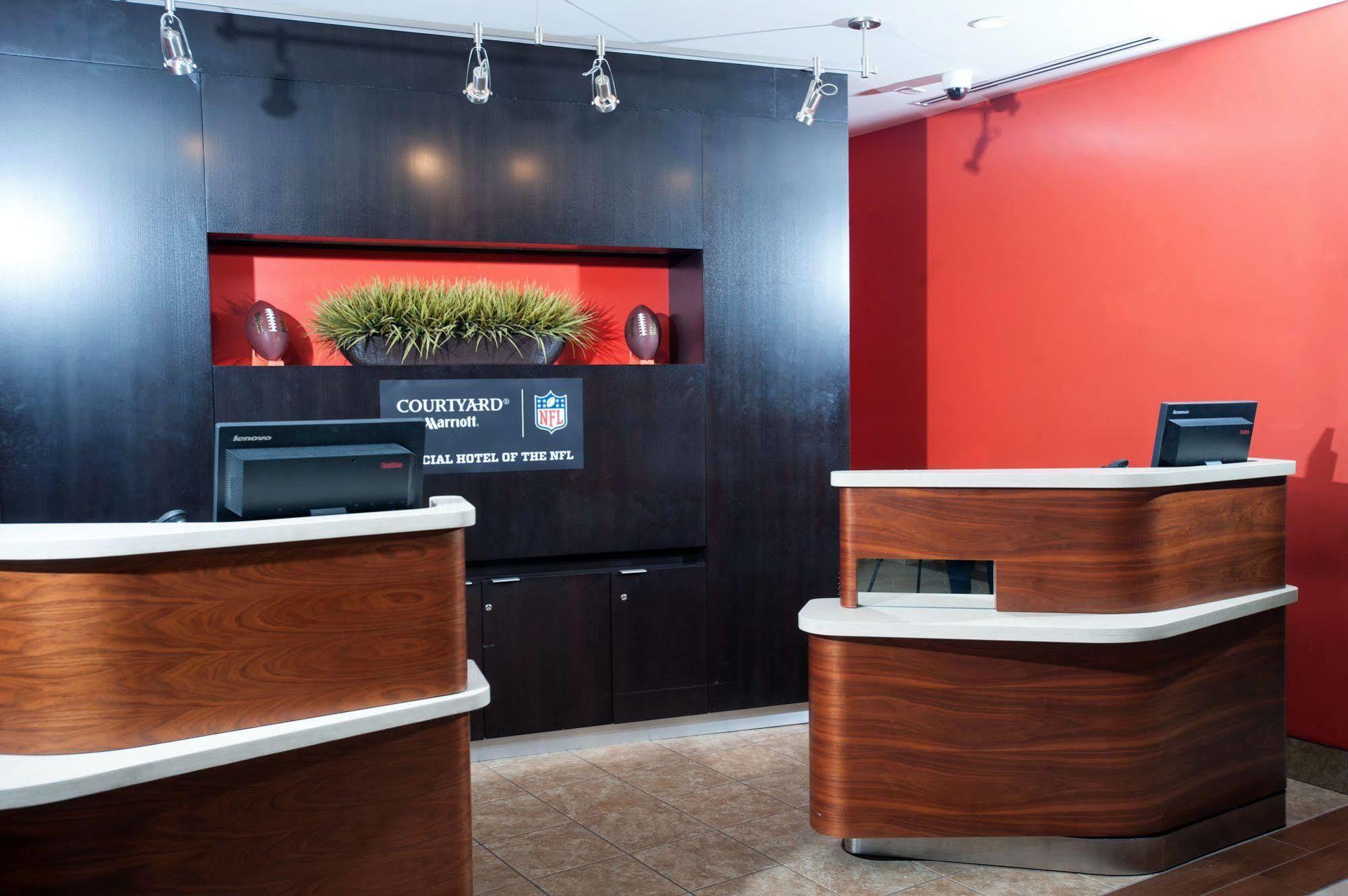 Courtyard By Marriott Evansville East Eksteriør bilde